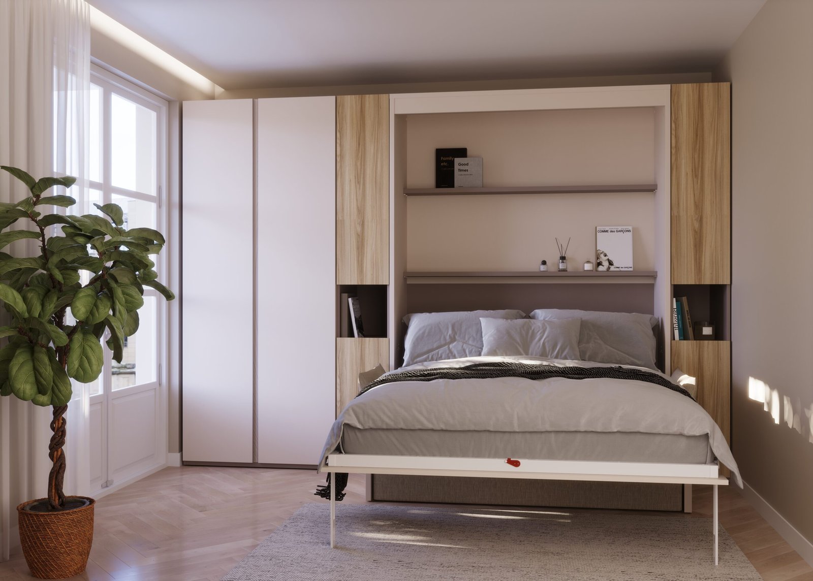 10087-cama-plegable-de-matrimonio-con-sofa