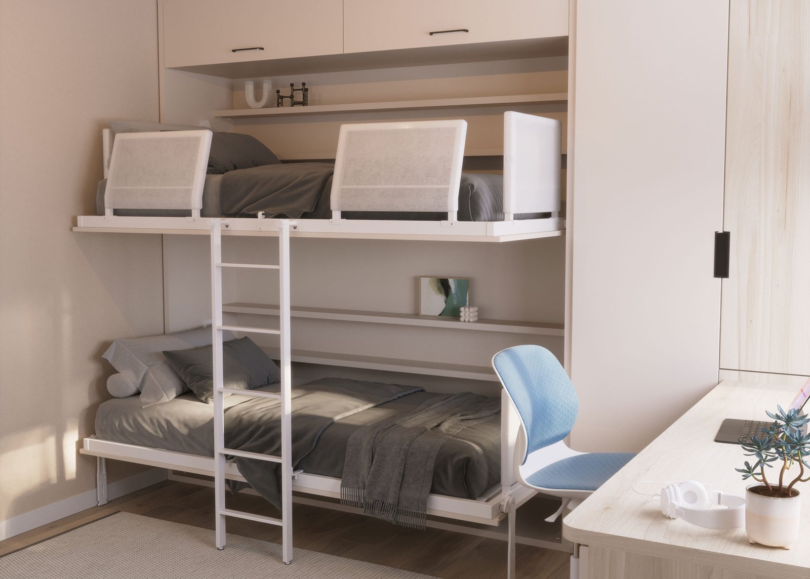 10104-litera-abatible-horizontal-con-mesa