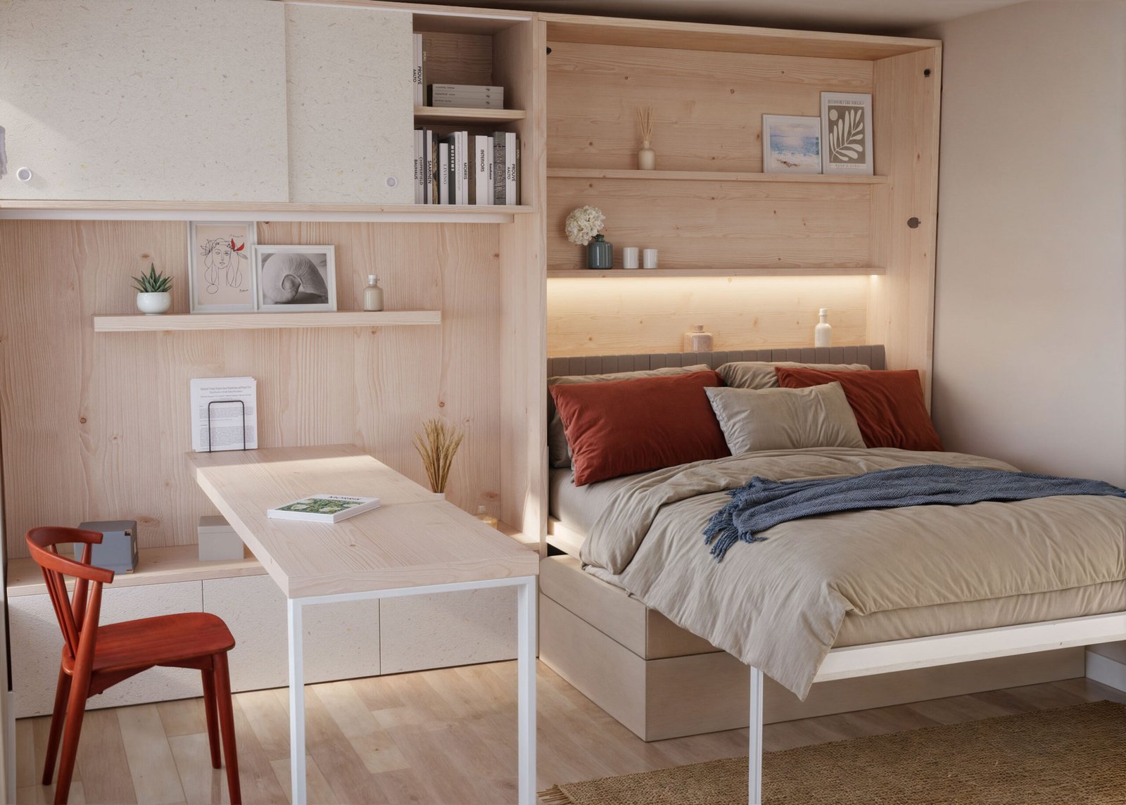 10140-cama-abatible-de-matrimonio-vertical-con-sofa