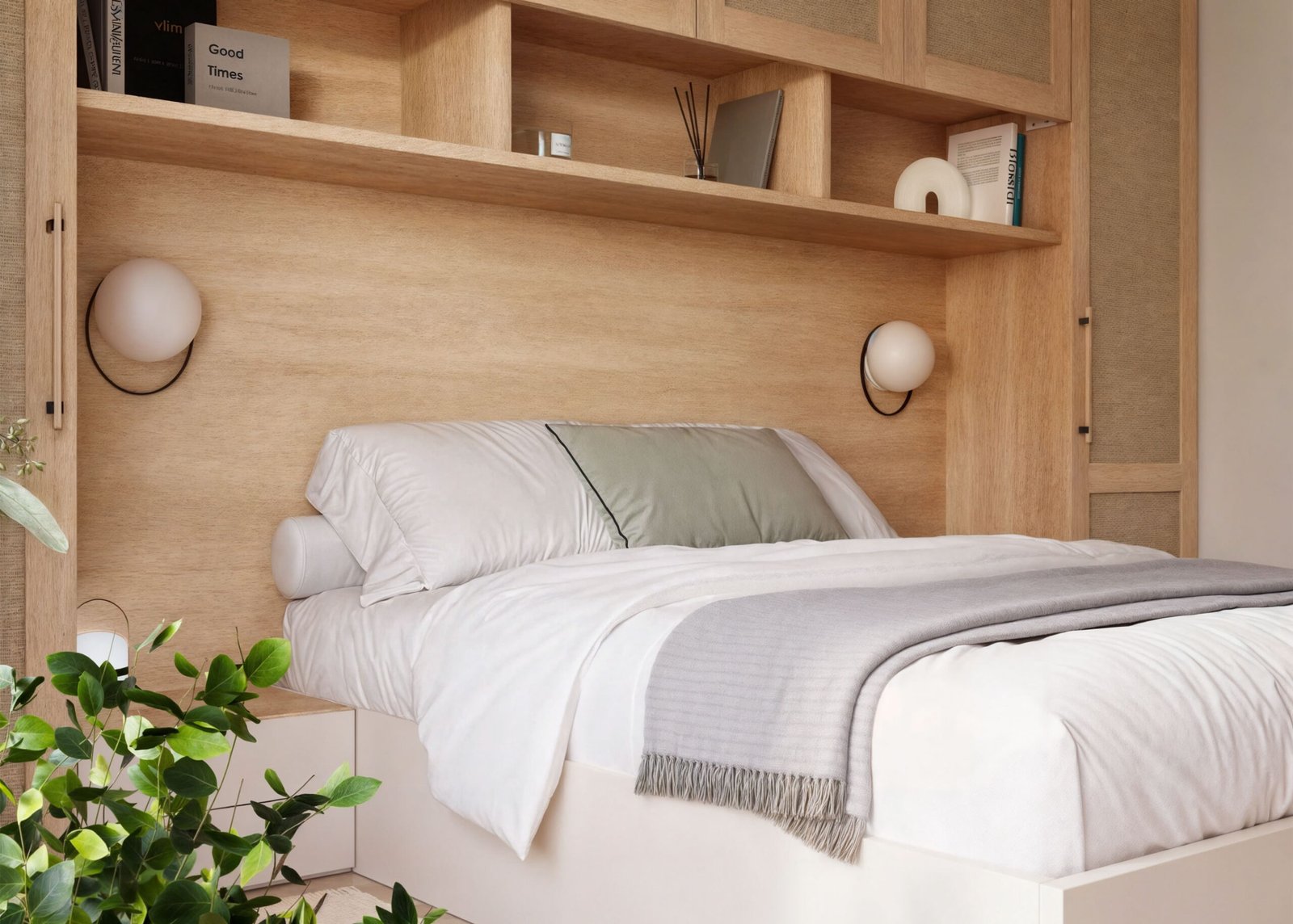 10171-compacto-con-cama-de-matrimonio-y-canape