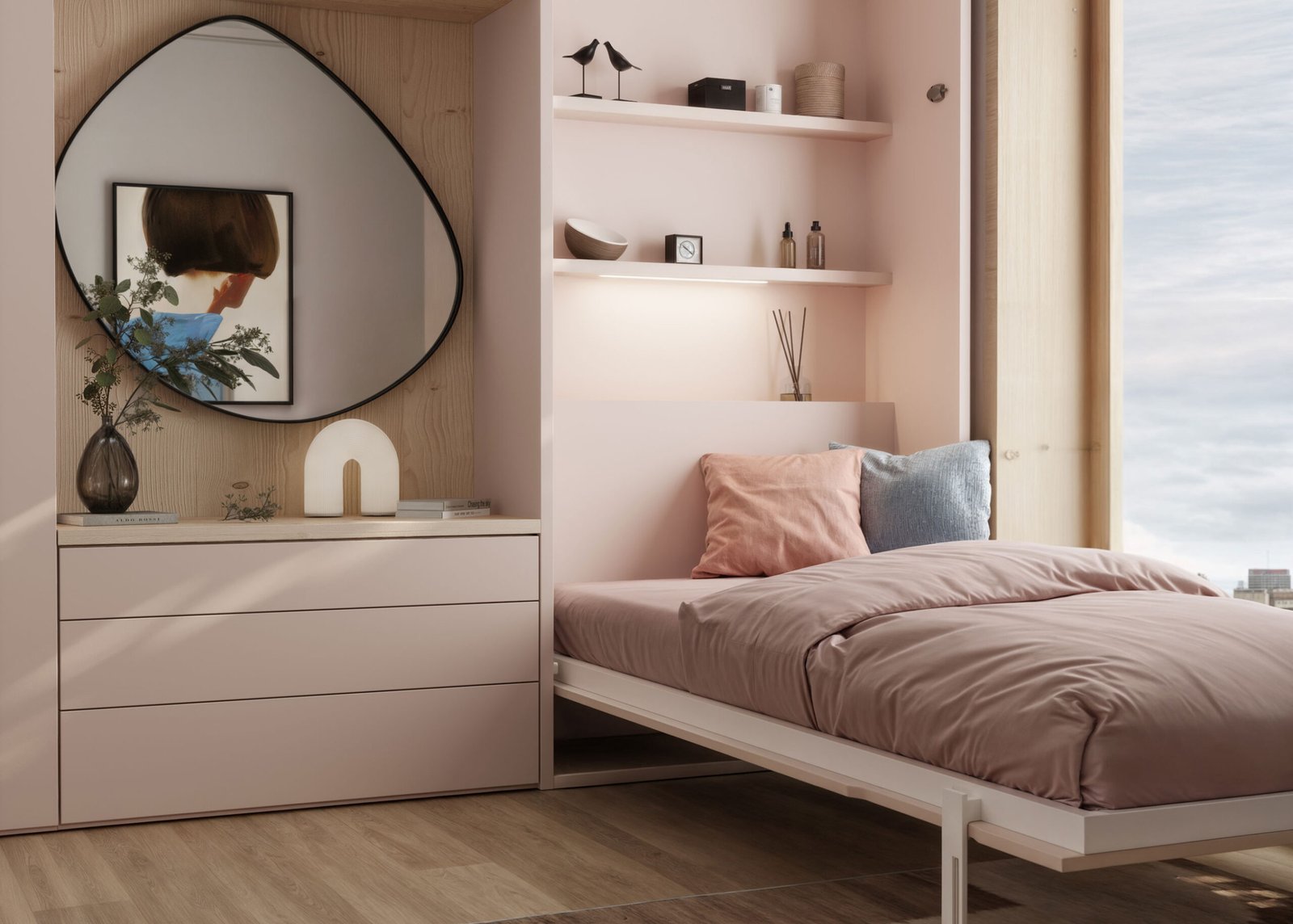 10205-cama-abatible-vertical-con-armario-y-comoda