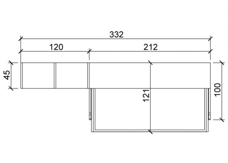 6601-cama-abatible-horizontal-con-sofa-integrado-y-base-configurable