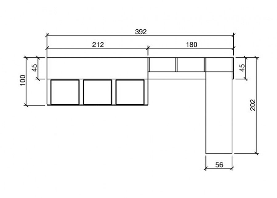 6611-cama-abatible-horizontal-con-arrastre-nido-y-cajones