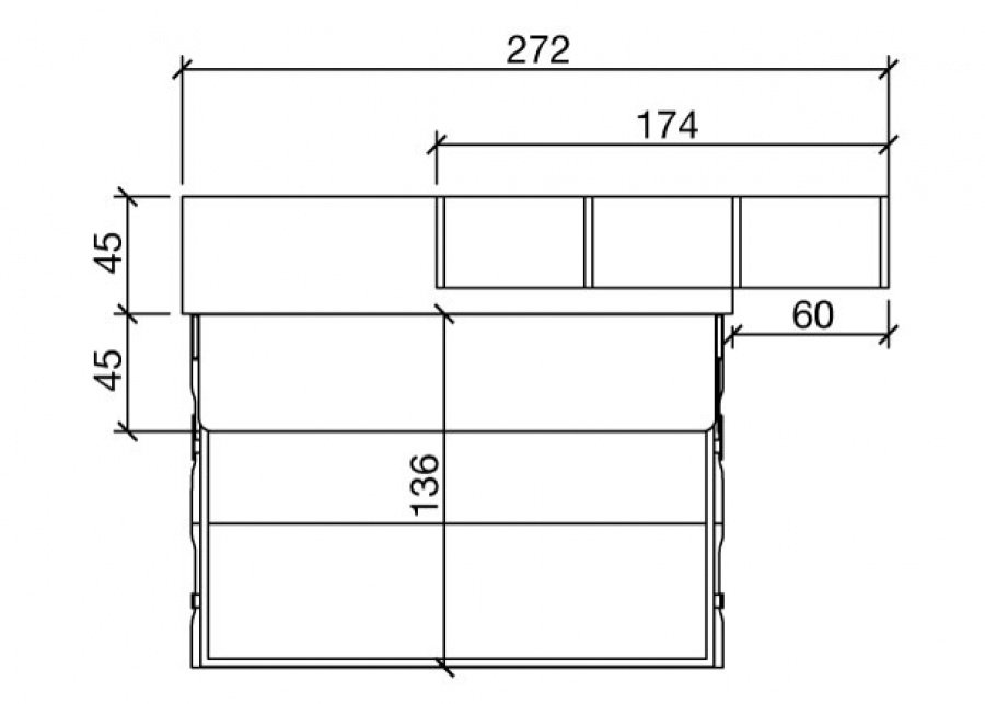 6623-cama-abatible-horizontal-de-105x190-con-escritorio