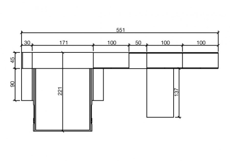 6636-cama-abatible-vertical-de-matrimonio-con-sofa-y-armarios