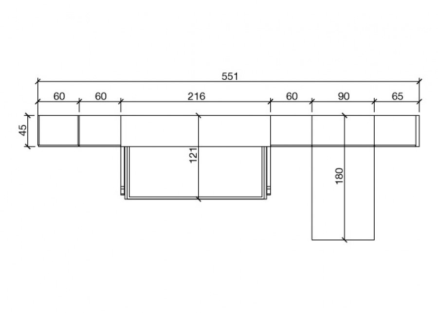 6646-cama-abatible-horizontal-con-sofa-y-base-tapizada
