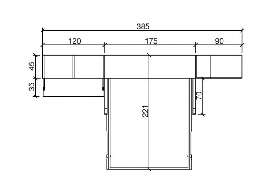 6647-cama-abatible-vertical-de-150x190-con-sofa-integrado