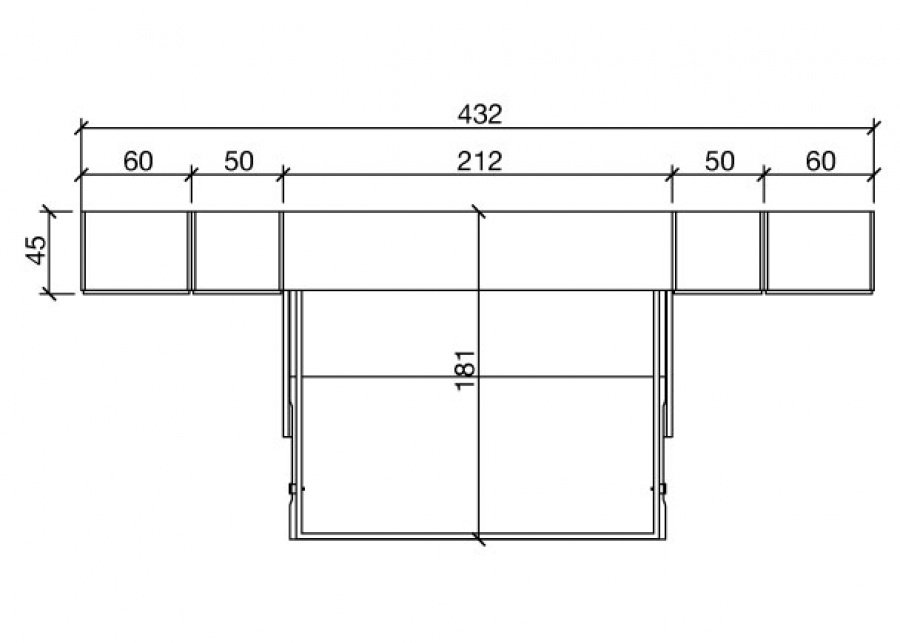 6852-salon-con-cama-abatible-horizontal-de-matrimonio