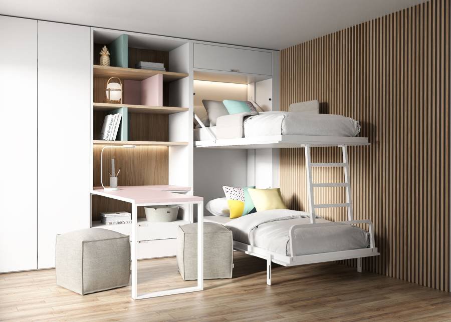8362-dormitorio-con-litera-vertical-con-altillo-y-mesa-de-escritorio