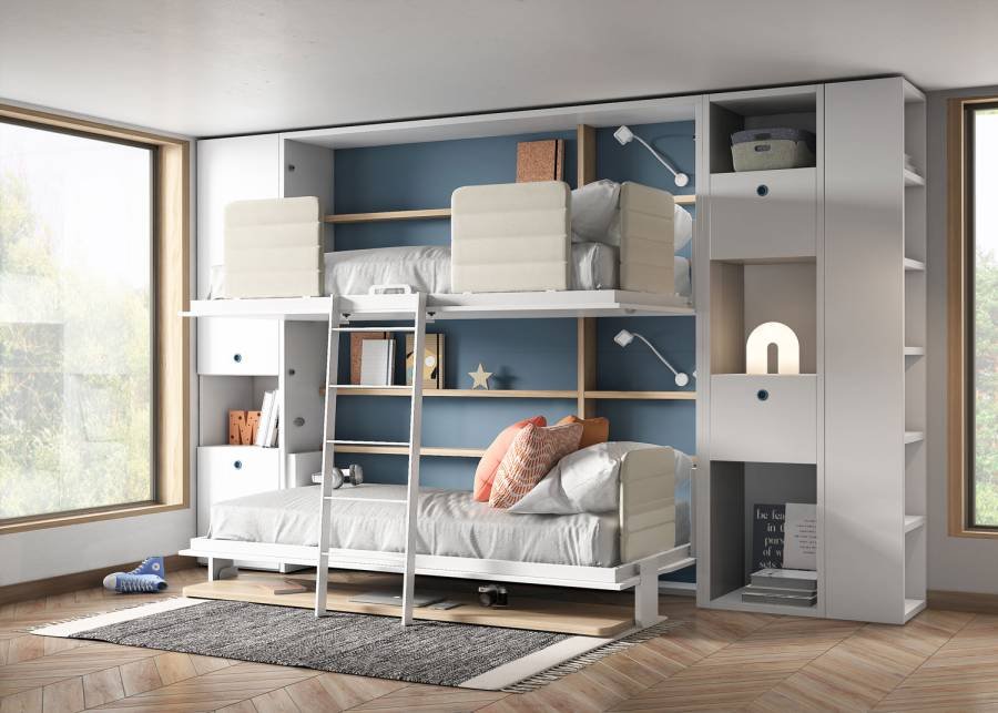 8372-litera-infantil-abatible-horizontal-con-mesa-integrada