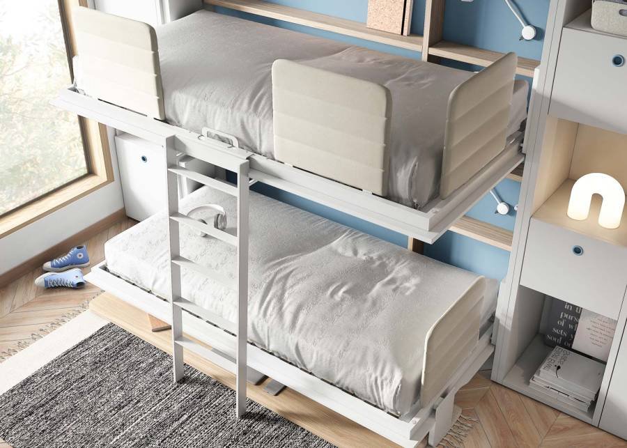 8374-litera-infantil-abatible-horizontal-con-mesa-integrada