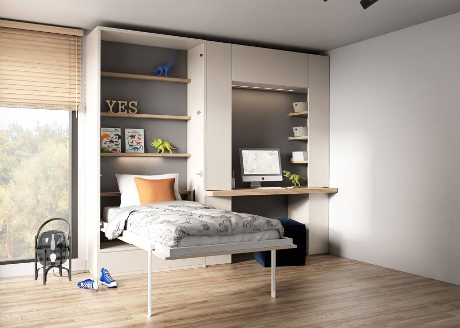8376-cama-abatible-vertical-y-escritorio-con-estantes-interiores
