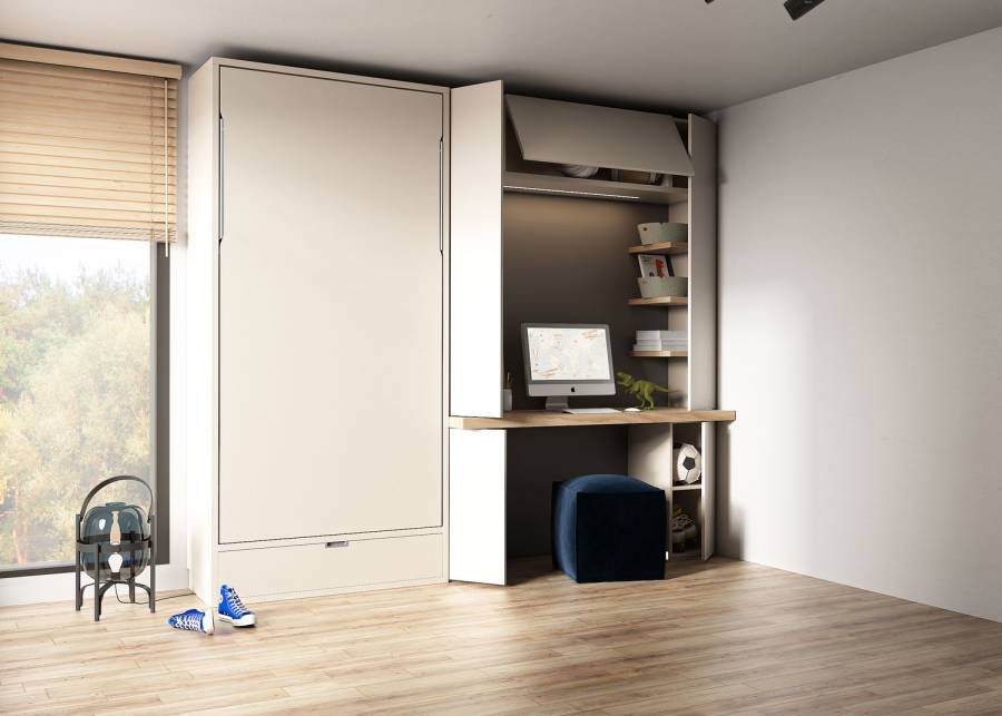 8377-cama-abatible-vertical-y-escritorio-con-estantes-interiores
