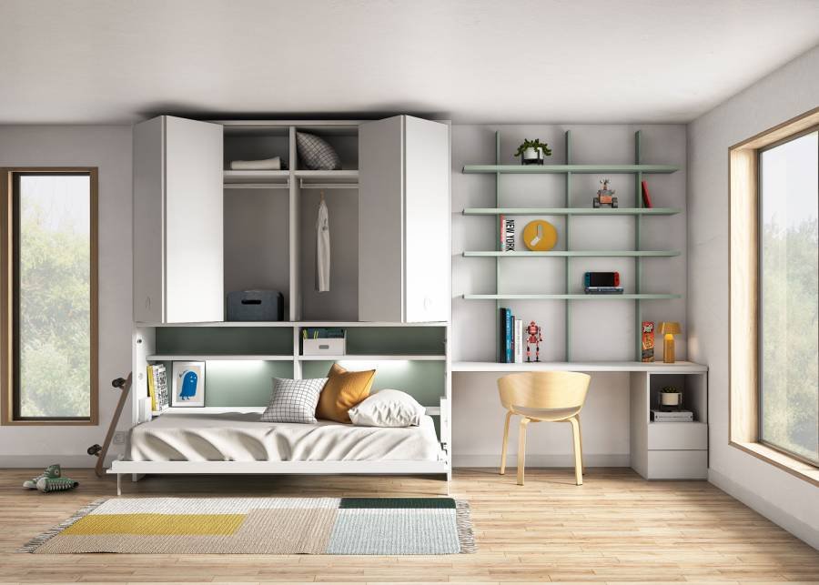 8379-cama-abatible-con-armario-plegable-y-escritorio