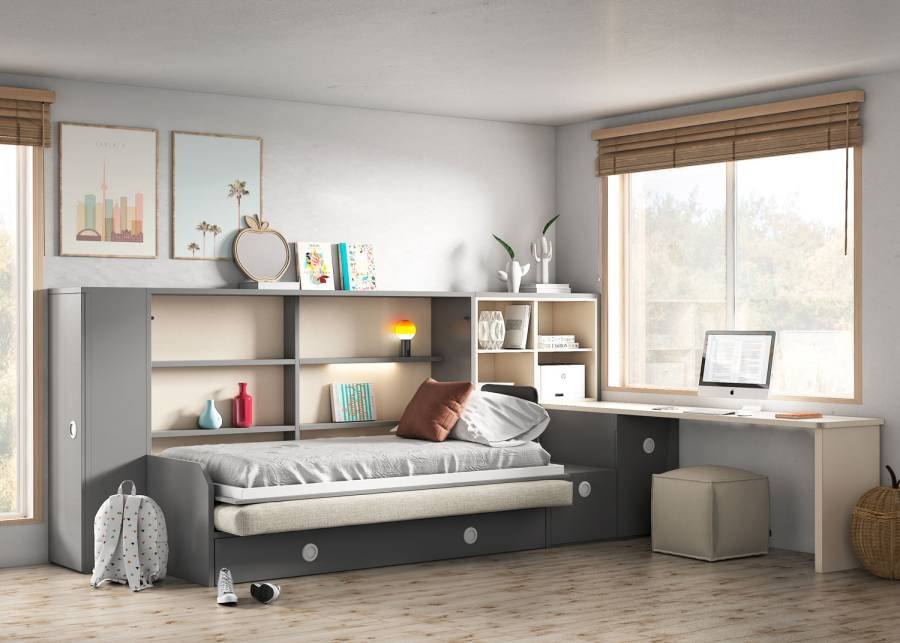 8408-sofa-integrado-en-cama-abatible-con-nido-de-arrastre-y-escritorio