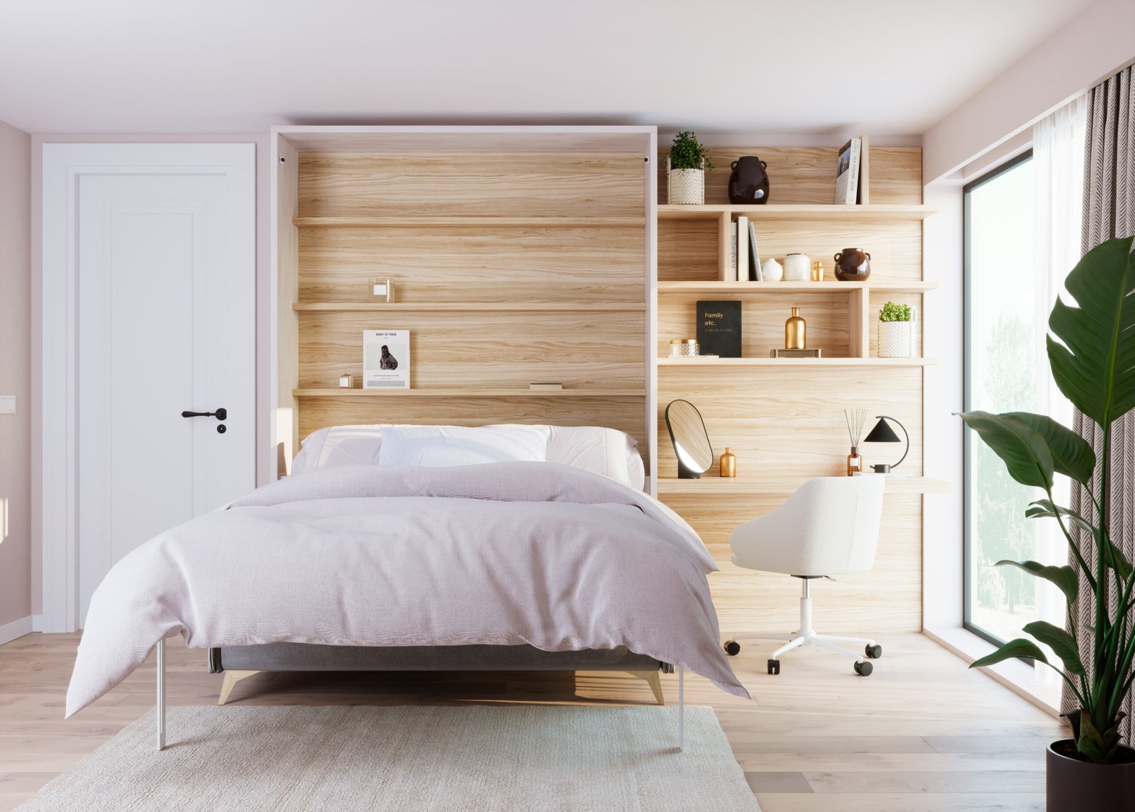 9561-cama-abatible-de-matrimonio-con-sofa-y-zona-de-estudio
