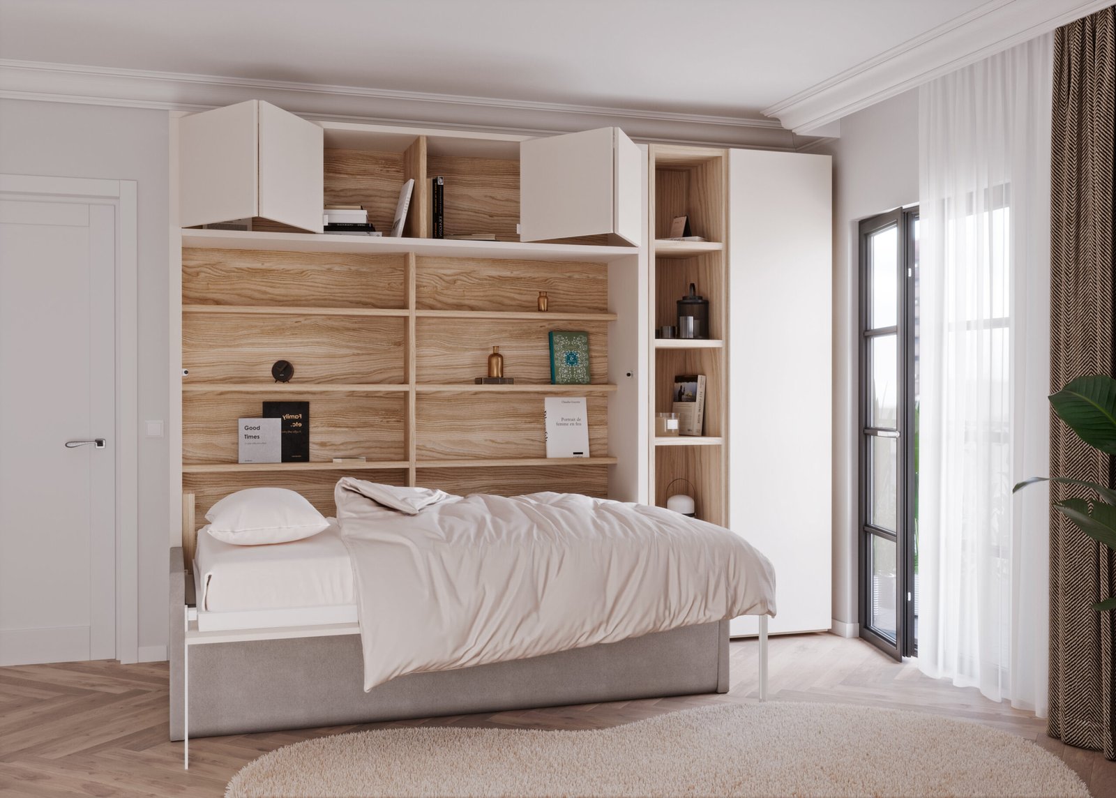 9574-cama-abatible-horizontal-con-sofa-y-armario