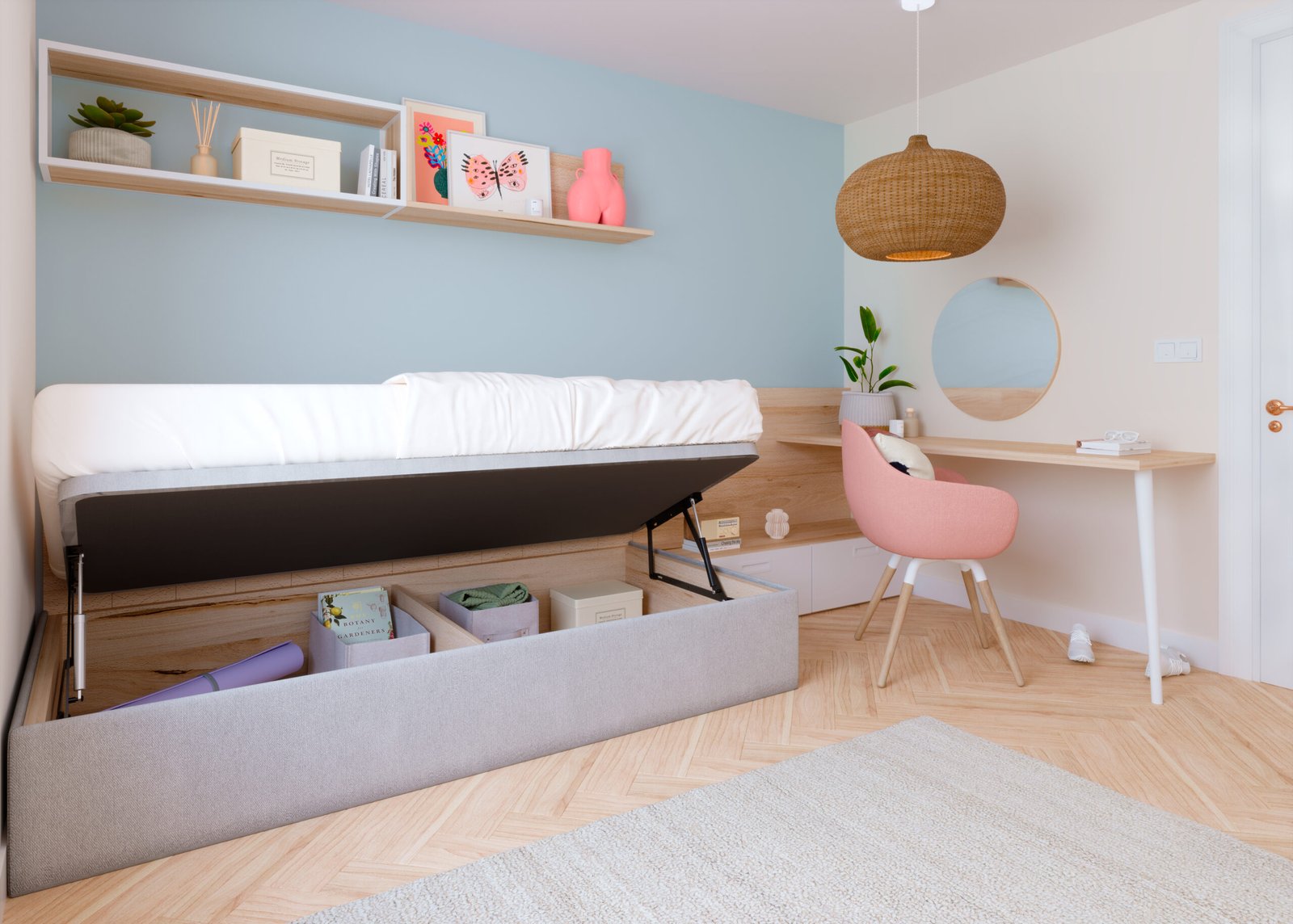 9612-canape-tapizado-con-zona-de-estudio