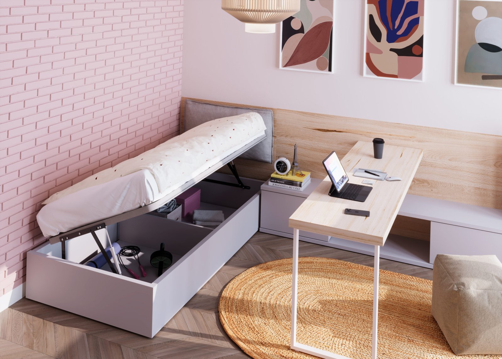 9629-dormitorio-juvenil-con-cama-canape
