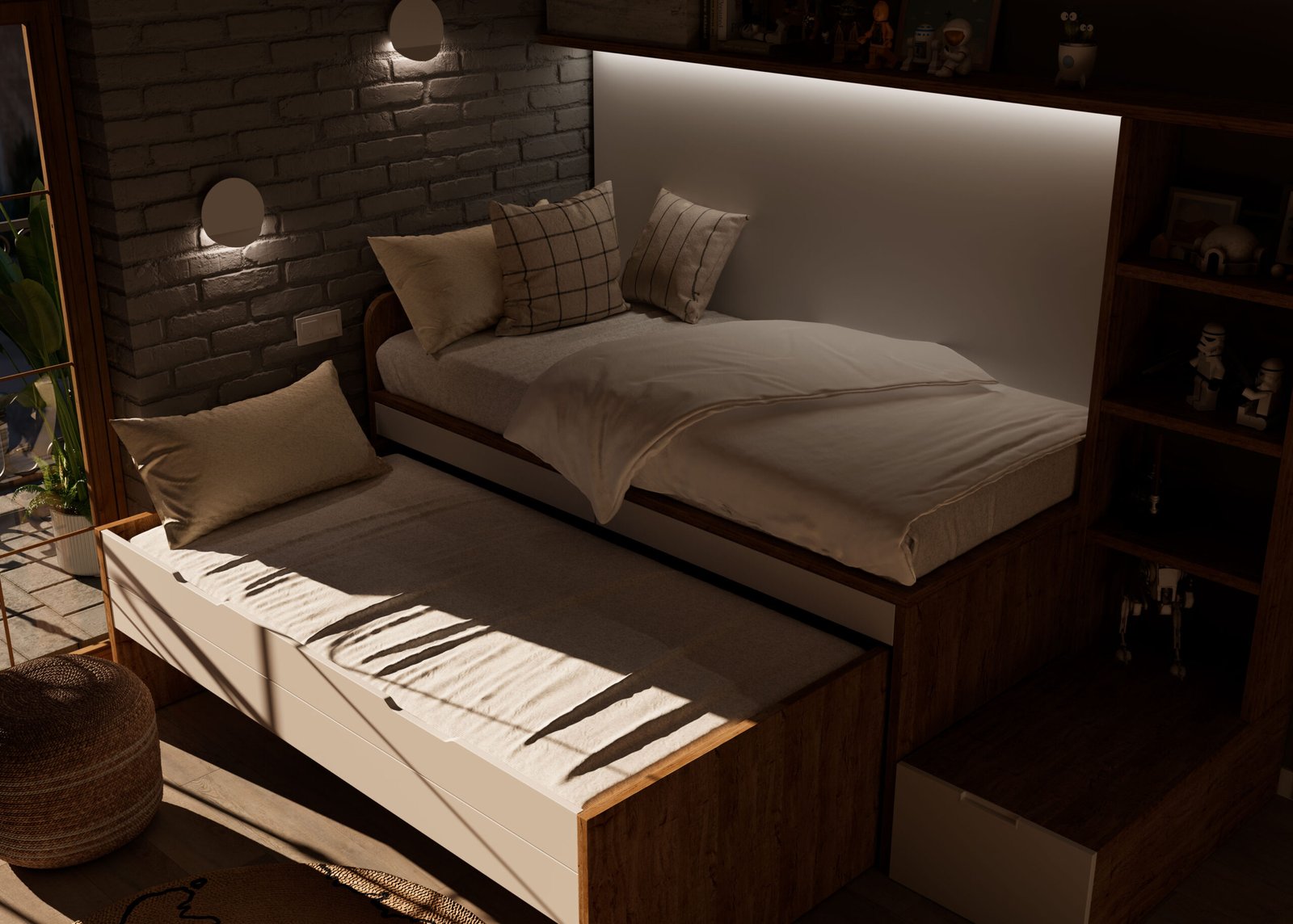 9636-cama-compacta-con-escritorio-extraible