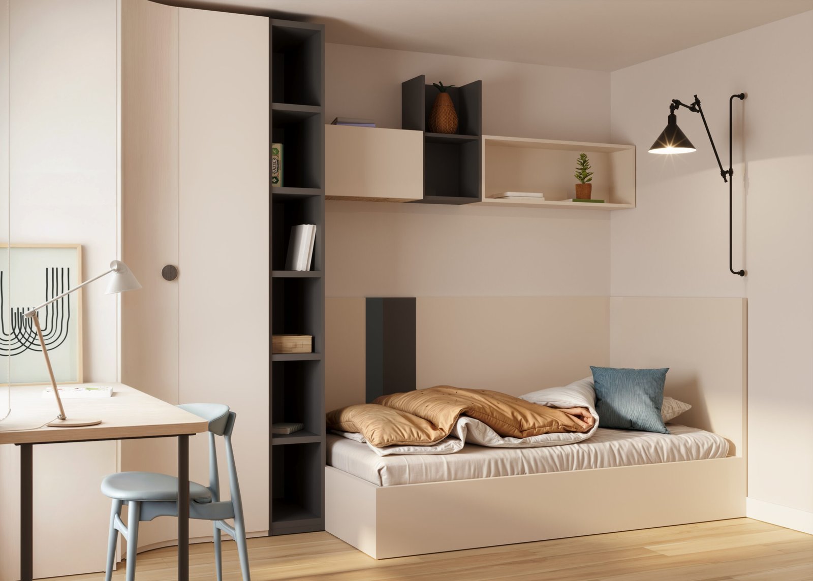 9911-dormitorio-juvenil-con-canape-armario-y-escritorio